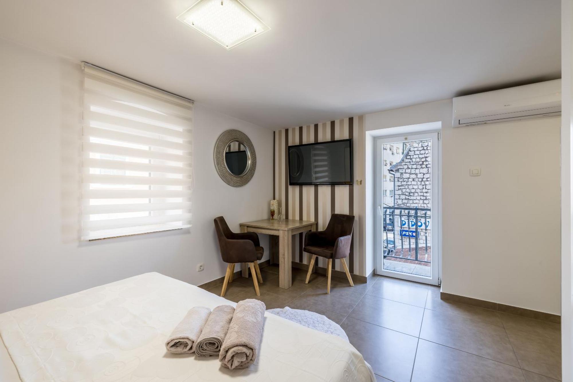 Apartman Old Town Split