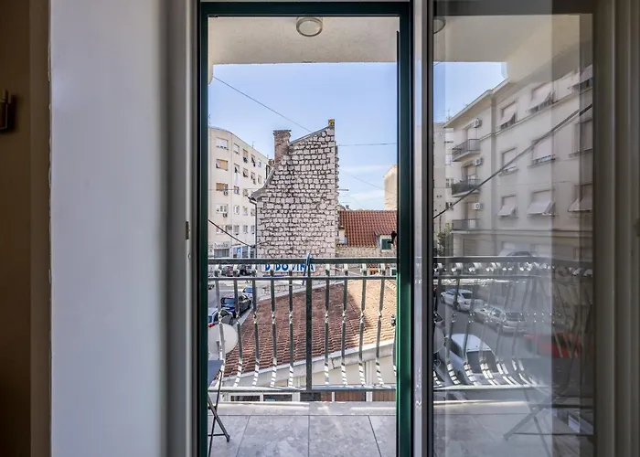 Split Old Town Apartment