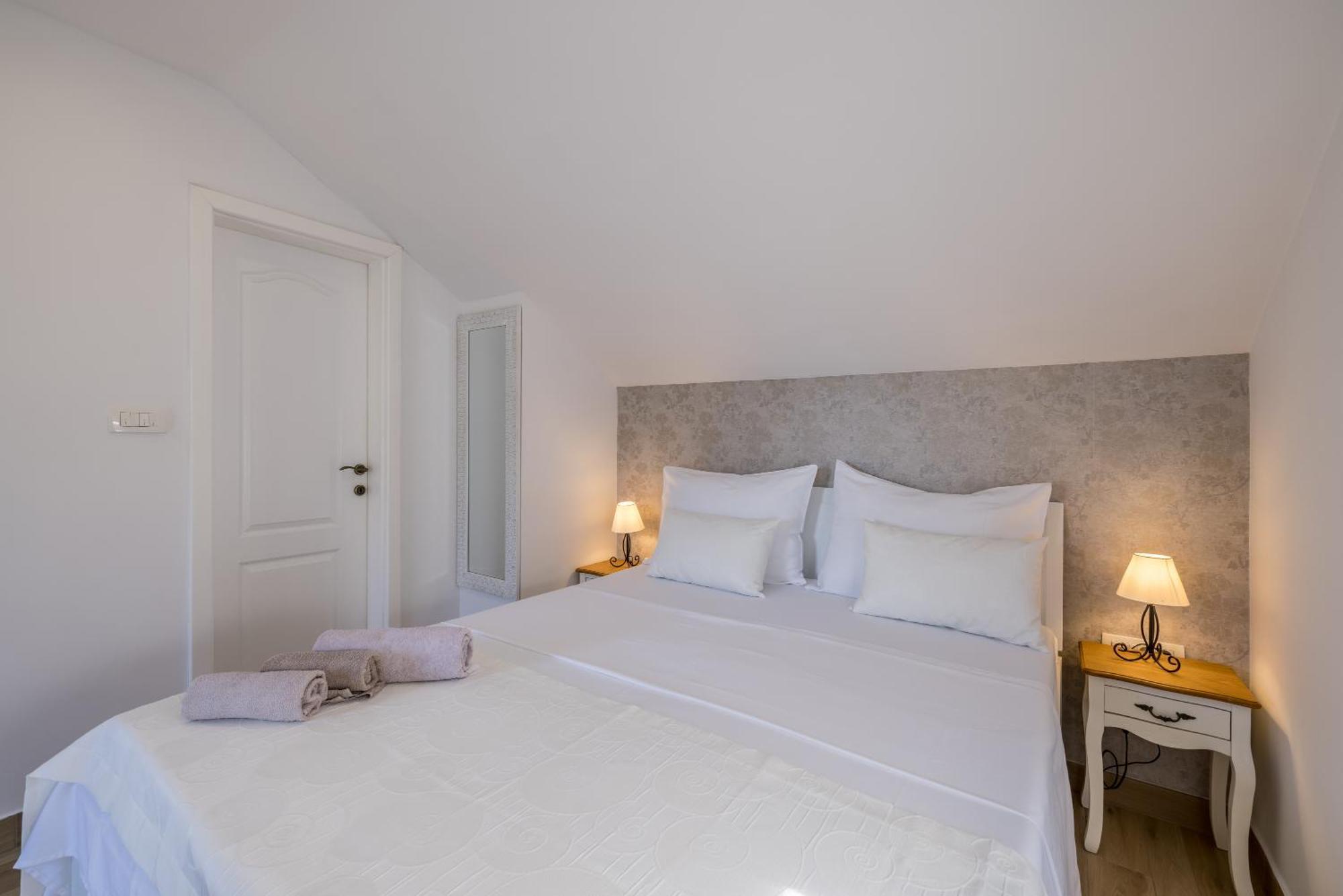 Appartamento Old Town Spalato