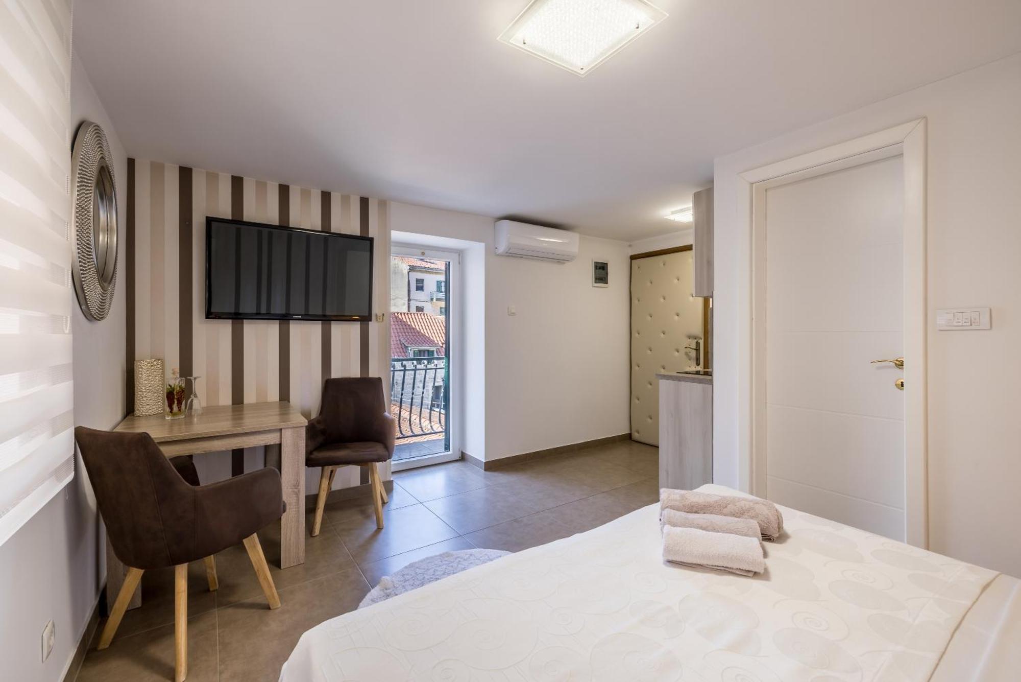 Appartamento Old Town Spalato